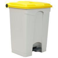 Collecteur Step-On 70L - Manutan Expert - Image 5