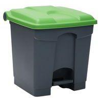 Collecteur Step-On 30L - Manutan Expert - Image 2