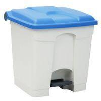 Collecteur Step-On 30L - Manutan Expert thumbnail image 10