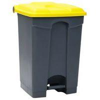 Collecteur Step-On 45L - Manutan Expert thumbnail image 7