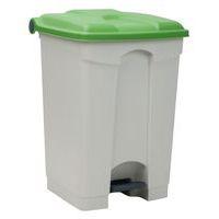 Collecteur Step-On 45L - Manutan Expert thumbnail image 4