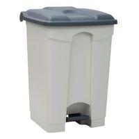 Collecteur Step-On 45L - Manutan Expert thumbnail image 8