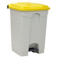 Collecteur Step-On 45L - Manutan Expert thumbnail image 5