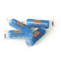 Recharge pâte à modeler baby 18 x 38 g bleu - Image 2