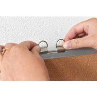 Tableau liège cadre aluminium 45 x 60 cm - Image 4