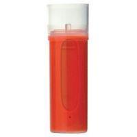 Recharge encre liquide V Board Master pointe ogive 6mm orange - Pilot