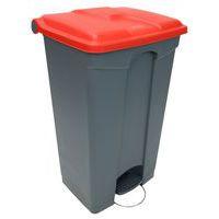 Collecteur Step-On 90L - Manutan Expert thumbnail image 2