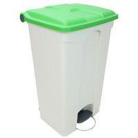 Collecteur Step-On 90L - Manutan Expert thumbnail image 4