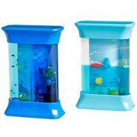 Lot 2 bouteilles sensorielles océan - Image principale