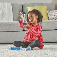 Lot 3 tubes sensoriels pluie - Image 3