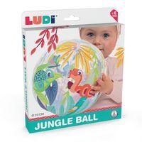 Ballon gonflable - Ludi