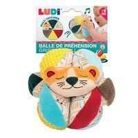 Balle de préhension - Ludi