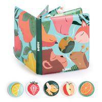Livre des odeurs fruits thumbnail image 5