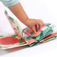 Livre des odeurs fruits - Image 3