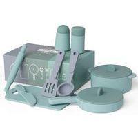 Set de cuisine silicone - Little L