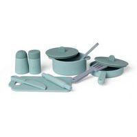 Set de cuisine silicone thumbnail image 2