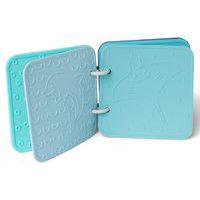 Livre sensoriel silicone thumbnail image 3