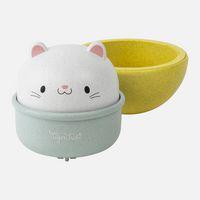 Culbuto et véhicule à friction chat - Image 4