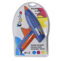 Grand pistolet à colle 80W - Ø 11 mm - Image principale