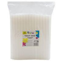 Recharge colle tous usages Ø 11mm x 20cm pour grand pistolet - O'color