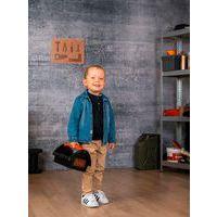 Boite à outil B&D + 6 outils - Image 2