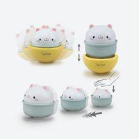 Culbuto et véhicule à friction chat - Image 3