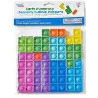Pop it numération - Learning resources