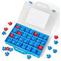 Plaques connectées lettres minuscules - Image 5