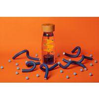 Bouteille sensorielle spirale - Image 2