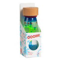 Bouteille sensorielle spirale - Petit Boum