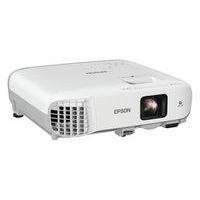 Vidéoprojecteur EB-E24 XGA 3LCD 3600lm - Epson - Image principale