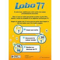 Lobo 77 Gigamic thumbnail image 2