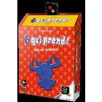 Six qui prend - Gigamic
