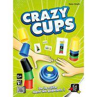 Crazy cups - Image principale