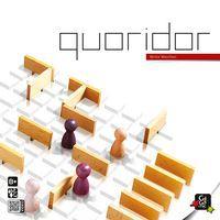 Quoridor classic thumbnail image 2