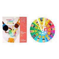 Roue des émotions en langue des signes - Image principale