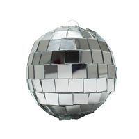 Set de 500 mosaïques miroirs adhésives 1,2 cm - Image 2