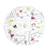 Tapis de jeu 2 en 1 à personnaliser - Image 2