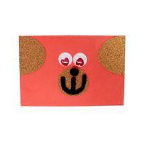 Sachet de 52 yeux mobiles adhésifs cœur ø 1 à 2 cm thumbnail image 2