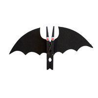 Pochette de 10 feuilles 20 x 30 cm caoutchouc mousse  épaisseur 2 mm, couleurs assorties - Image 2