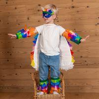 Cape enfant à personnaliser - Image 3