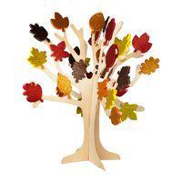 Coupon de feuilles de bois A4 - Image 3