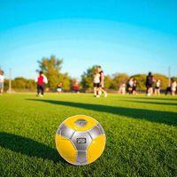 Ballon de football now one century - taille 4 - Image 2