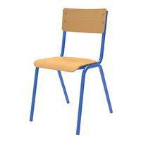 Chaise scolaire Forum2 4 pieds - Image 3