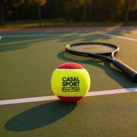 Balle mini-tennis easy play thumbnail image 3
