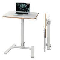 Bureau Ergo assis debout pliable - Leitz - Image principale