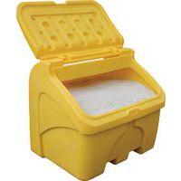 Bac à sel ou sable 400L - Jonesco - Image 3