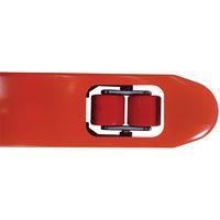 Transpalette manuel 2500 kg - Image 3