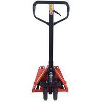 Transpalette manuel force 2000 kg longueur fourche 1150 mm - Manutan Expert thumbnail image 2
