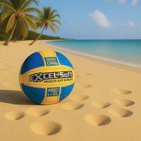 Ballon de Volley Casal Sport Absolute Excel Soft thumbnail image 3